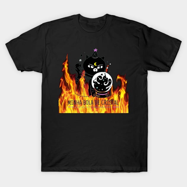 Halloween T-Shirt by joshsmith